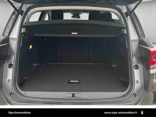 Citroën C5 Aircross hybride 145 e-dcs6 — photo 12