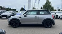 Mini Mini Cooper 136ch Edition Premium BVA7 — photo 8