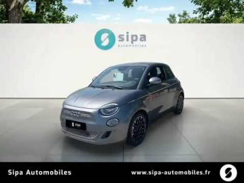 Fiat 500 e 95 ch