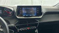 Peugeot 208 1.2 PureTech 100ch S&S Style 118g — photo 19