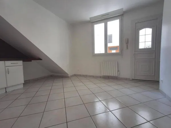 Appartement 2 pièces 30 m²