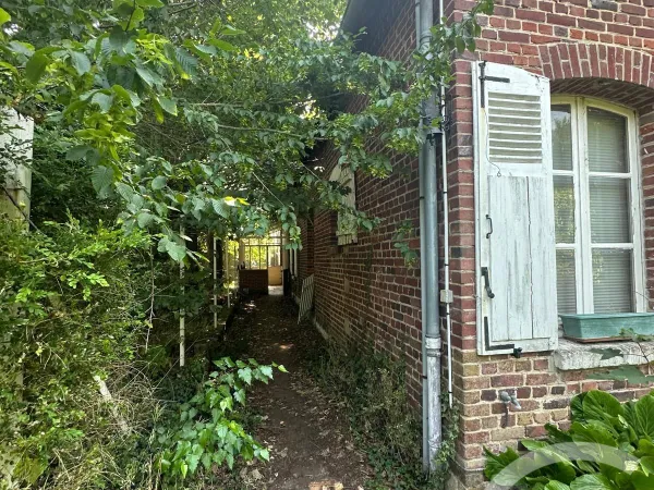 Maison 4 pièces 101 m²