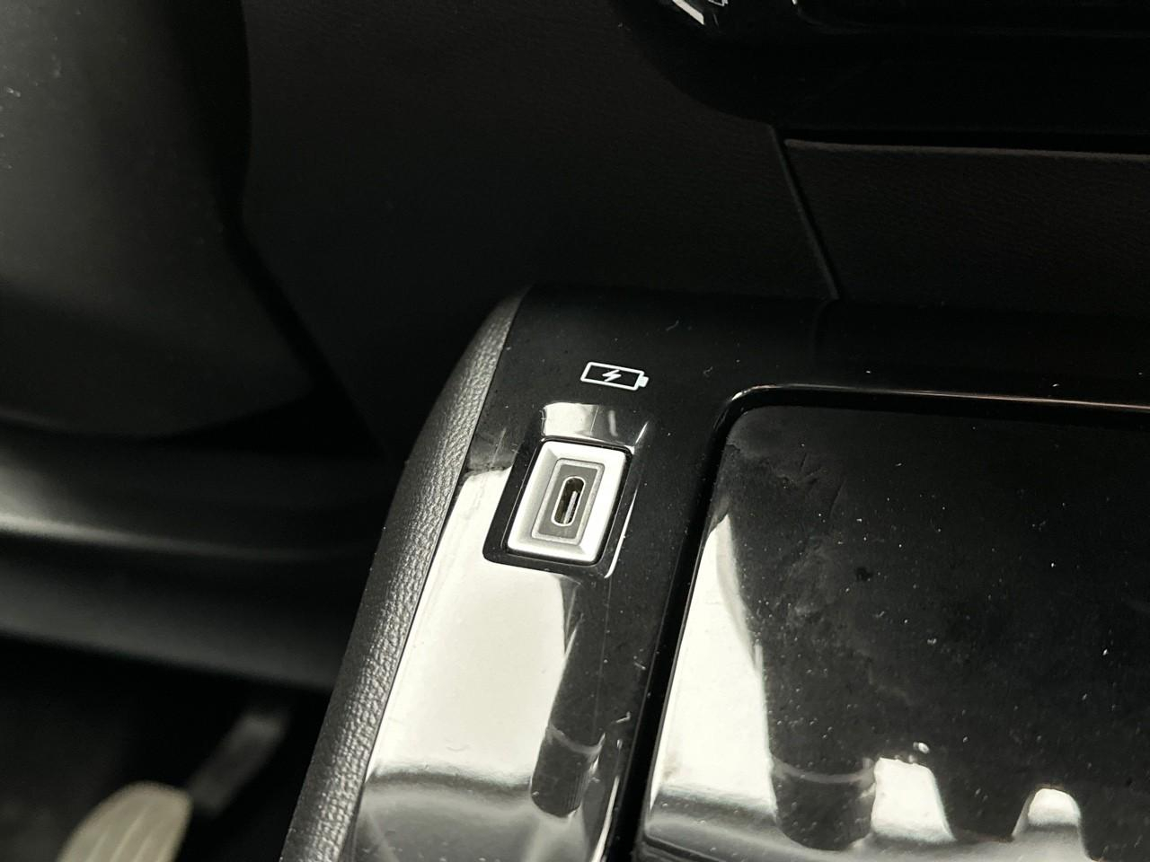 Peugeot 2008 puretech 100 s&s bvm6 allure — photo 28
