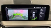 Bmw X3 xDrive20dA 190ch xLine — photo 29