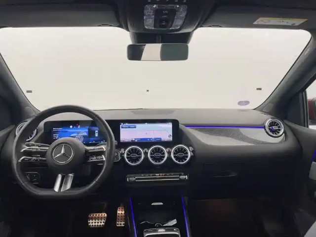 Mercedes Classe B 180 7g-dct — photo 99