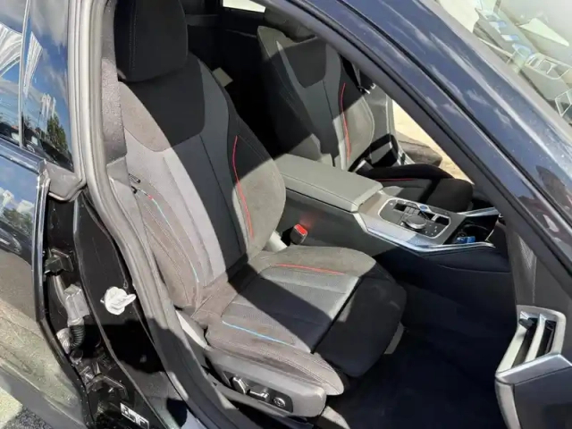 Bmw I4 edrive40 340ch m sport — photo 27