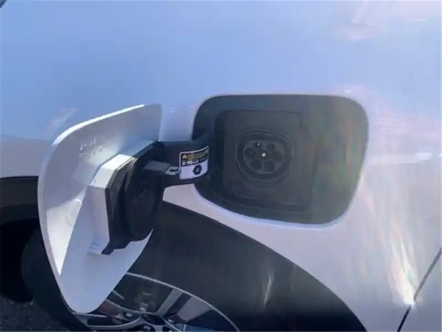 Kia Niro 1.6 gdi hybride rechargeable 141 ch dct6 — photo 14