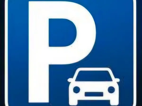 Vente place parking