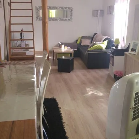 Appartement 80m2 Tartas