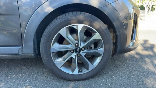 Kia Stonic 1.6 CRDi 110 - Active – 2018 – 99380 km – Diesel – Boîte Manuelle — photo 25