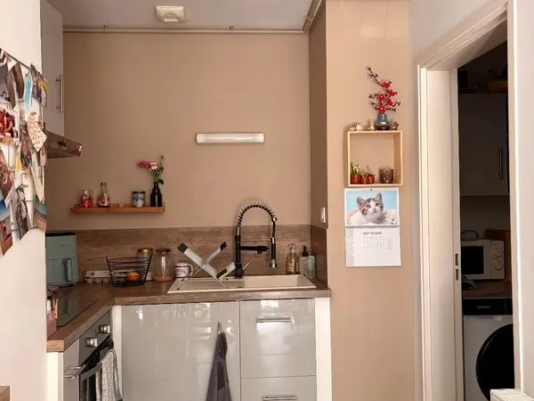 Location appartement T2
