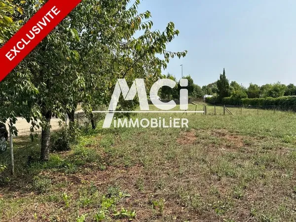 Exclusivité Mci Immobilier
