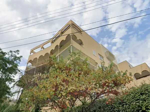 Près d'Arènes - T1 - 28.09m²
