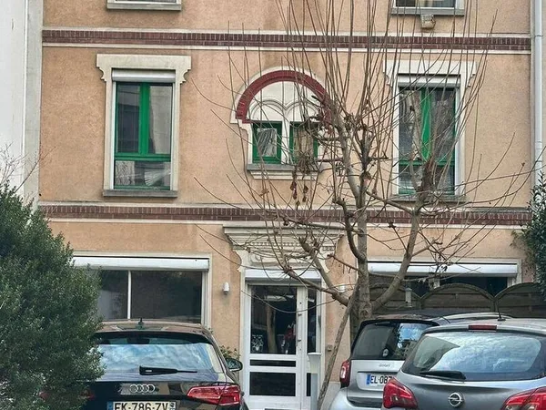 Maison 6 pièces 166 m²