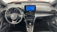 Toyota Yaris Cross 116h GR Sport MY22 — photo 11