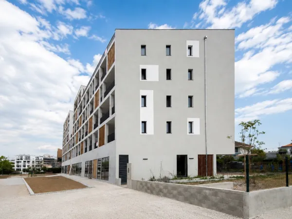 Appartement 1 pièce 35 m²