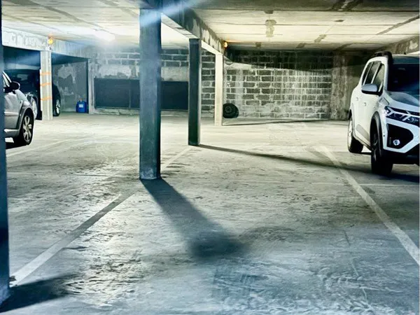 Place de parking - Lille Montebello