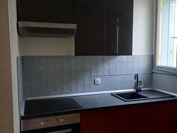 Loue appartement T1 Châteauroux