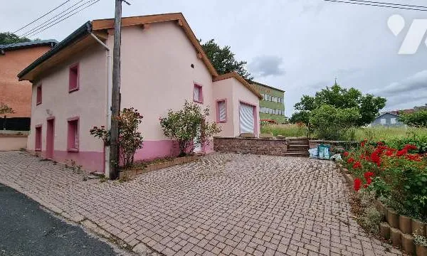 Maison 3 pièces 91 m²
