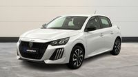 Peugeot 208 e-208 136ch 50 kWh Style