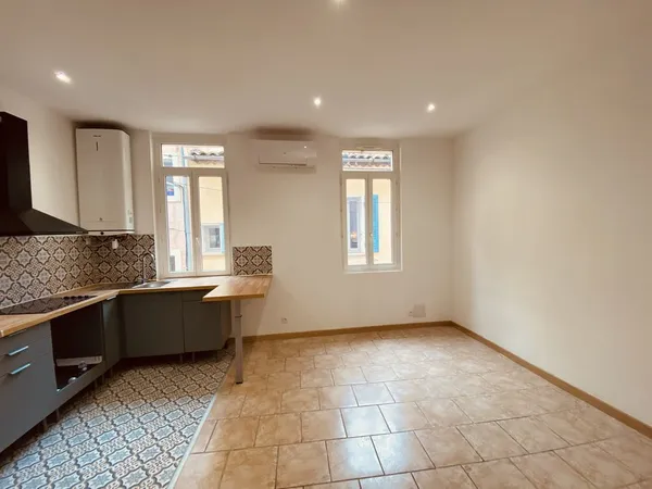 LA CIOTAT (13600) Studio 36 m²