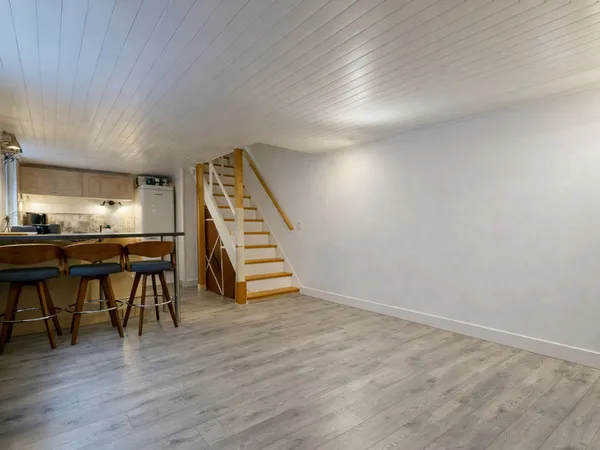 Appartement 2 pièces ? Villeurbanne (69100)
