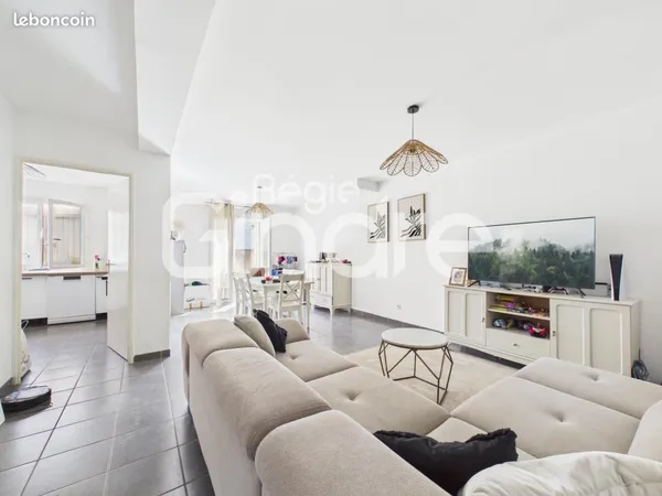 Maison 4 pièces 91 m²