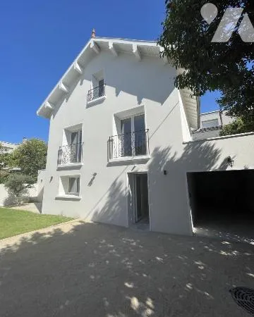 Maison 6 pièces 145 m²