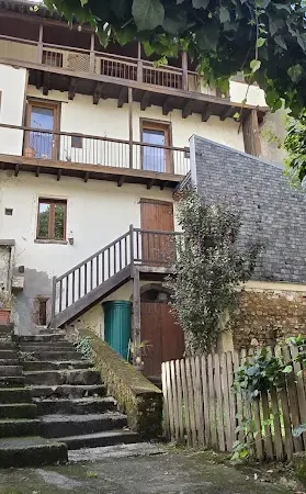 Maison 5 pièces 212 m²
