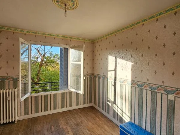 Appartement 32 m2