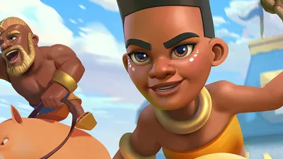 Merge Tactics (Clash Royale) : la saison 11 dure trois mois, Diamant passe à 4 000 d'acier étoilé — et les boss reviennent en octobre, pas en septembre