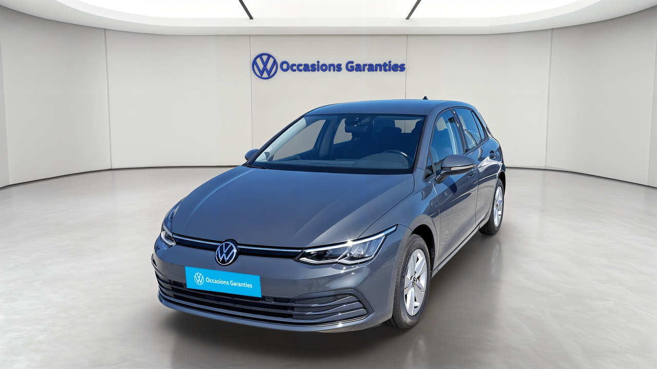 Volkswagen Golf 2.0 TDI SCR 115 BVM6 — photo 1
