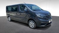 Renault Trafic Combi Grand 2.0 Blue dCi 150ch Evolution auto -25 — photo 3