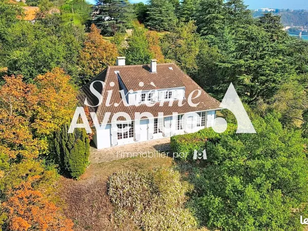 Maison 6 pièces 114 m²