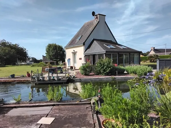 Maison 6 pièces 150 m²