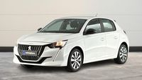 Peugeot 208 1.2 PureTech 100ch S&S Active