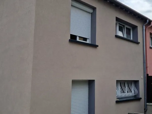 Maison individuelle quartier Montcy-St-Pierre