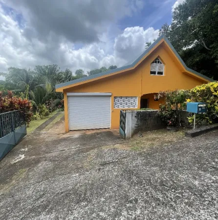 Maison 4 pièces 142 m²