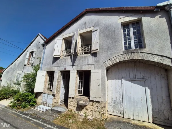 Maison 5 pièces 123 m²