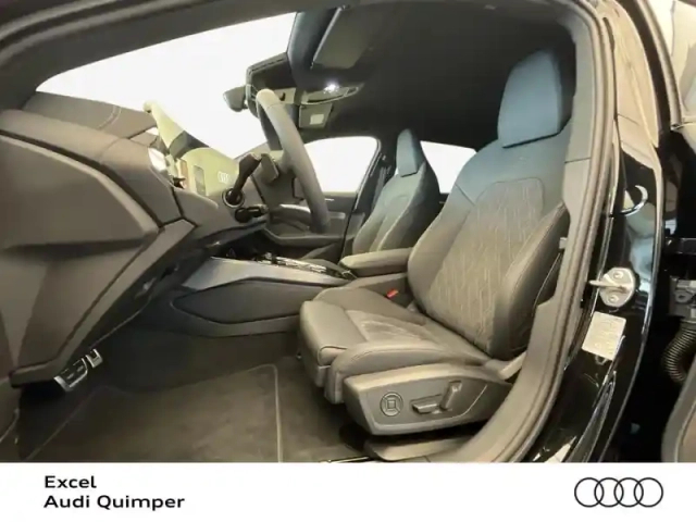 Audi A6 avant 2.0 tfsi 299ch e-hybrid s line quattro s tronic 7 — photo 7