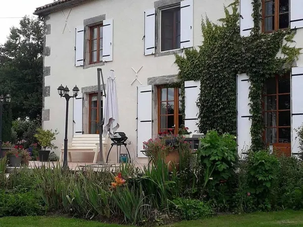Maison 7 pièces 189 m²