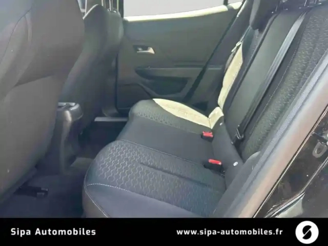 Opel Mokka 1.2 turbo hybrid 136 ch e-dct6 — photo 72