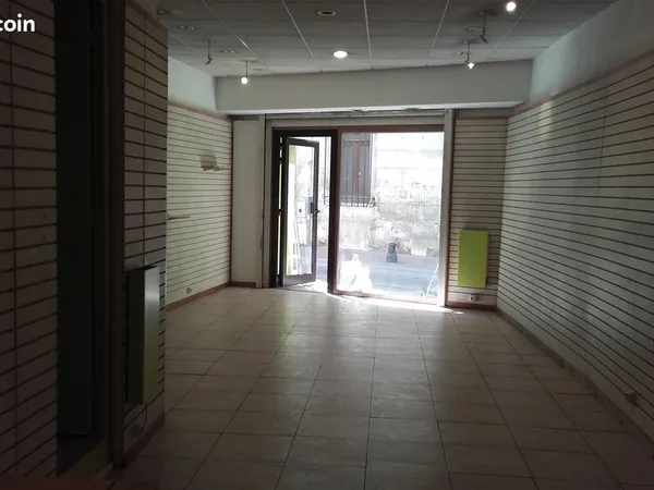 Local commercial