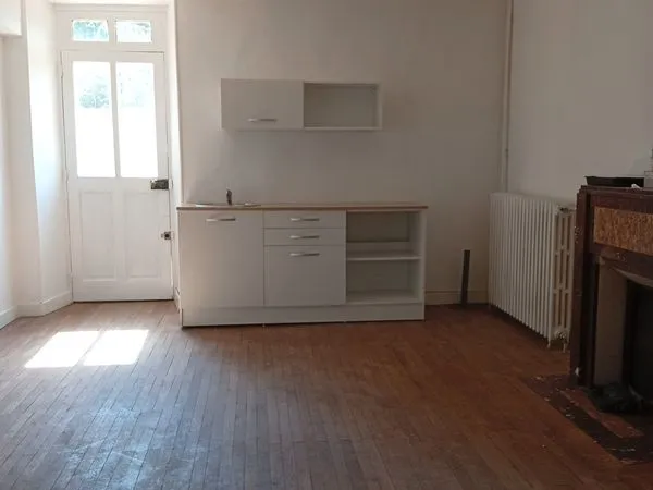 Appartement 48m'carre neuf meublé