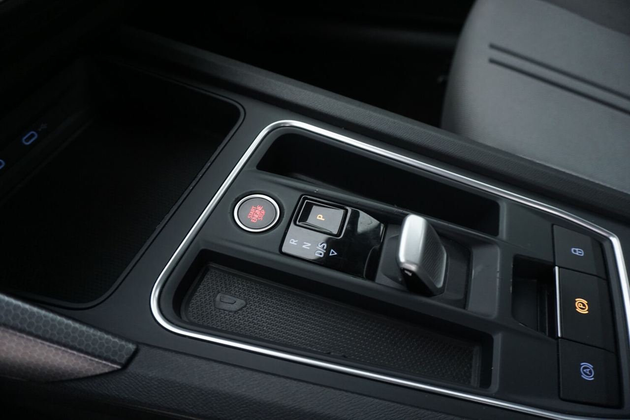 Seat Leon ST — photo 9
