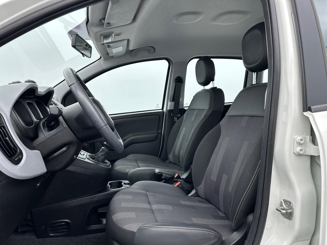 Fiat Panda 0.9 85 ch twinair s/s city cross — photo 9