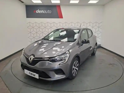 Renault Clio tce 90