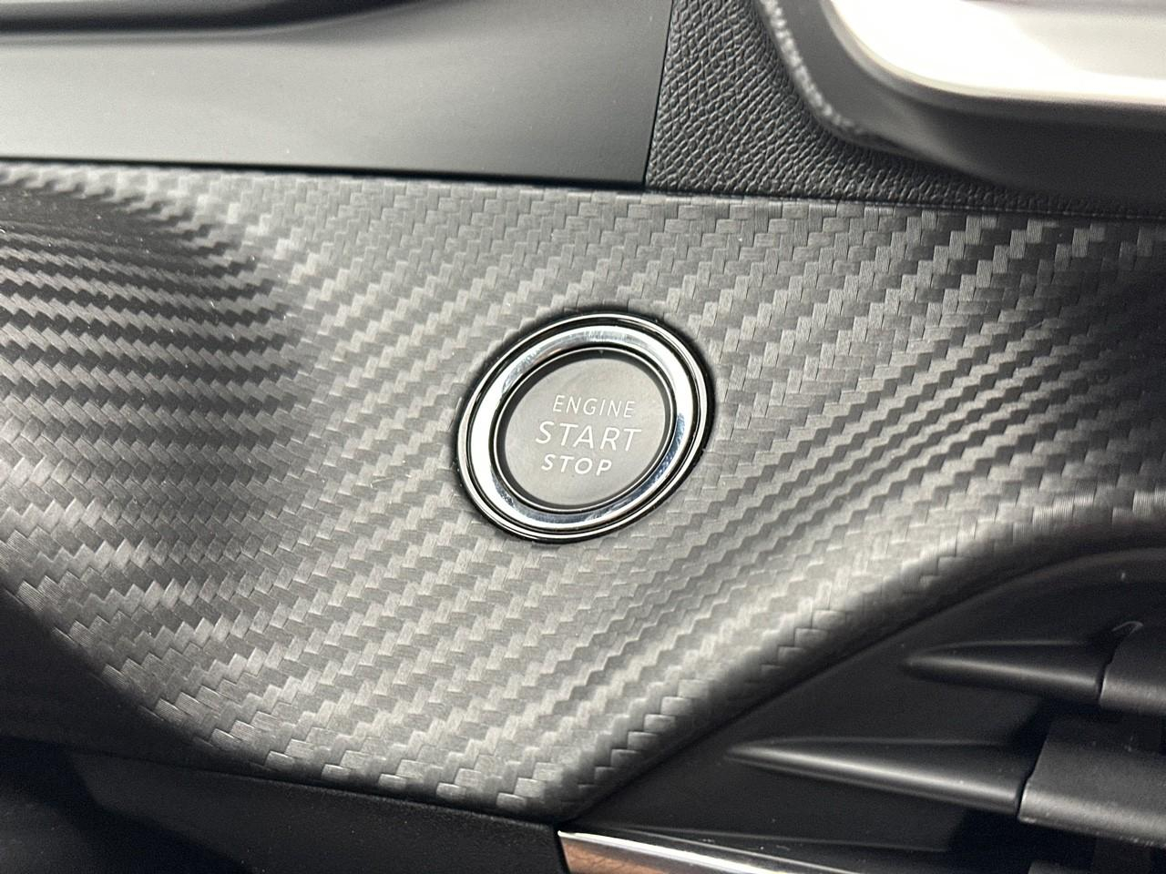 Peugeot 208 puretech 100 s&s bvm6 allure — photo 26