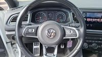 Volkswagen T-Roc 1.5 TSI EVO 150ch Carat Euro6d-T — photo 12