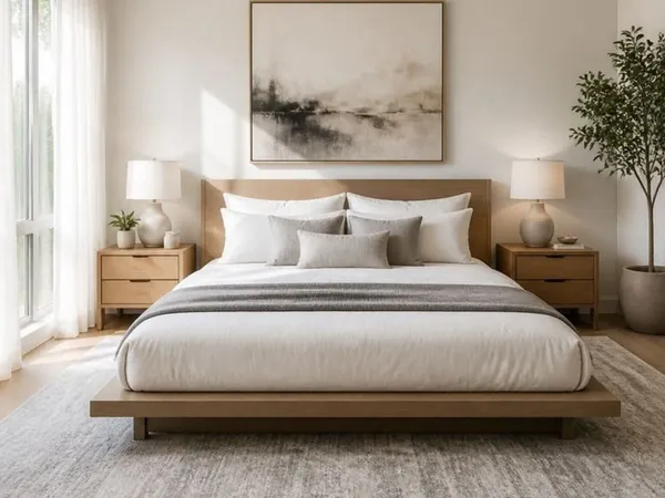 Magnifique appartement type 4 idéalement situé